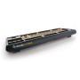 Ducky One 3 Hot-Swap Barebone TKL tastiera Gaming USB Inglese US Nero (DKON2187ST-ANSI01)