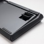 Ducky One 3 Hot-Swap Barebone TKL tastiera Gaming USB Inglese US Nero (DKON2187ST-ANSI01)