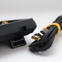 Ducky One 3 Hot-Swap Barebone SF tastiera Gaming USB Inglese US Nero (DKON2167ST-ANSI01)