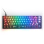 Ducky One 3 Hot-Swap Barebone SF tastiera Gaming USB Inglese US Nero (DKON2167ST-ANSI01)