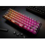 Ducky One 3 Mini tastiera Gaming USB Nero (DKON2161ST-BDEPDABAAAC1)