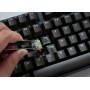 Ducky One 3 TKL tastiera Gaming USB Nero (DKON2187ST-KDEPDABAAAG1)