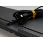 Ducky One 3 TKL tastiera Gaming USB Nero (DKON2187ST-KDEPDABAAAG1)