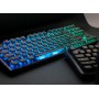 Ducky One 3 TKL tastiera Gaming USB Nero (DKON2187ST-FDEPDABAAAK1)