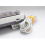 Ducky One 3 SF tastiera Gaming USB QWERTZ Tedesco Grigio (DKON2167ST-RDEPDMIWHHC1)