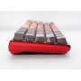 Ducky One 3 SF Doom Limited Edition tastiera Gaming USB QWERTY Multicolore (DKON2167ST-SDEPDDMAARC1)