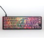 Ducky One 3 SF Doom limited Edition tastiera Gaming USB QWERTY Multicolore (DKON2167ST-PDEPDDMAARC1)