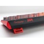 Ducky One 3 SF Doom limited Edition tastiera Gaming USB QWERTY Multicolore (DKON2167ST-PDEPDDMAARC1)