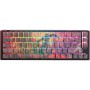 Ducky One 3 SF Doom Limited Edition tastiera Gaming USB QWERTY Multicolore (DKON2167ST-CDEPDDMAARC1)