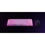 Glorious Gaming GMMK 2 tastiera USB US International Rosa (GLO-GMMK2-65-FOX-P)
