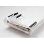 Ducky One 3 TKL tastiera Gaming USB QWERTZ Tedesco Bianco (DKON2187ST-RDEPDAWWWWC1)
