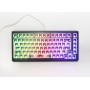 Ducky Tinker 75 tastiera Gaming USB Tedesco Nero (PKTI2383IST-CBDEPDOECLAAW1)