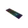 Razer DeathStalker V2 Pro tastiera Gaming USB + Bluetooth QWERTY Inglese US Nero (RZ03-04360100-R3M1)