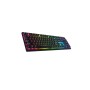 Razer DeathStalker V2 Pro tastiera Gaming USB + Bluetooth QWERTY Inglese US Nero (RZ03-04360100-R3M1)