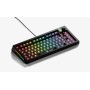 Glorious Gaming GMMK 3 PRO Barebones tastiera Casa USB No Nero (GLO-KB-GMMK3-PRO-75-BB-W-BLK-I)