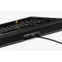 Glorious Gaming GMMK 3 PRO Barebones tastiera Casa USB No Nero (GLO-KB-GMMK3-PRO-75-BB-W-BLK-I)