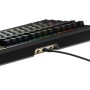 Glorious Gaming GMMK 3 PRO HE 75% Prebuilt tastiera USB QWERTY Inglese US Nero (GLO-KB-GMMK3-PRO-75-PB-HE-W-BL)
