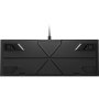 Corsair K70 MAX tastiera Gaming USB Tedesco Nero (CH-910961G-DE)