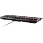 Corsair K70 MAX tastiera Gaming USB Tedesco Nero (CH-910961G-DE)