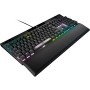 Corsair K70 MAX tastiera Gaming USB Tedesco Nero (CH-910961G-DE)