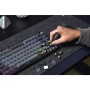 Corsair K65 PLUS WIRELESS 75 % RGB tastiera Gaming Wireless a RF + USB QWERTZ Tedesco Nero (CH-91D401L-DE)