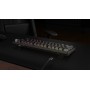 Corsair K65 PLUS tastiera Gaming USB + RF Wireless + Bluetooth QWERTZ Tedesco Nero (CH-91D441F-DE)