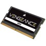 Corsair Vengeance CMSX96GX5M2A5200C44 memoria 96 GB 2 x 48 GB DDR5 5200 MHz