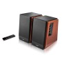 Edifier R1700BTS altoparlante Nero, Legno Con cavo e senza cavo 66 W (R1700BTS WOOD)