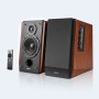 Edifier R1700BTS altoparlante Nero, Legno Con cavo e senza cavo 66 W (R1700BTS WOOD)