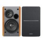 Edifier R1280Ts 2-vie Grigio, Legno Cablato 42 W (R1280TS WOOD)