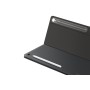 Samsung EF-DX620 QWERTZ Tedesco Pin Pogo Nero (EF-DX620BBGGDE)
