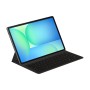 Samsung EF-DX620 QWERTZ Tedesco Pin Pogo Nero (EF-DX620BBGGDE)