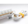 Ducky One 3 Mini tastiera Gaming USB Bianco (DKON2161ST-CDEPDAWWWWC1)
