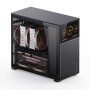 Jonsbo D41 MESH Midi Tower Nero (D41 MESH BLACK SC)