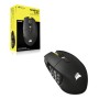 Corsair Scimitar Elite Wireless SE mouse Gaming Mano destra RF senza fili + Bluetooth Ottico 33000 DPI (CH-9314014-WW)