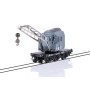 Märklin 46719 modellino in scala Modello di treno