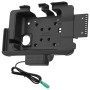 RAM Mounts RAM-HOL-ZE21PU docking station per dispositivo mobile Tablet Nero