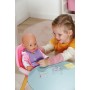 BABY born Bib Pinplay Bavaglino per bambola (837221)
