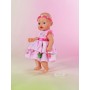 BABY born Dress with Pinplay 43cm Vestito per bambola (837269)