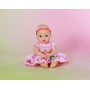 BABY born Dress with Pinplay 43cm Vestito per bambola (837269)