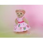 BABY born Dress with Pinplay 43cm Vestito per bambola (837269)