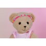 BABY born Dress with Pinplay 43cm Vestito per bambola (837269)
