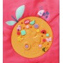 BABY born Baby Carrier Pinplay Zaino portabambola (837603)