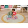 BABY born Changing Bag Pinplay Borsa per pannolini per bambola (837610)