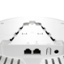 Mikrotik cAP ax 1774 Mbit/s Bianco Supporto Power over Ethernet (PoE) (CAPGI-5HAXD2HAXD)