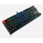 Glorious Gaming The Glorious GMMK-TKL tastiera USB Nero (GMMK-TKL-BRN)