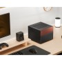 Jonsbo N4 Black Micro Tower Nero (N4 BLACK)