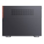 Jonsbo N4 Black Micro Tower Nero (N4 BLACK)