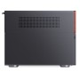 Jonsbo N4 Black Micro Tower Nero (N4 BLACK)