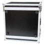 Roadinger 30107220 valigetta porta attrezzi Baule da viaggio Nero, Argento